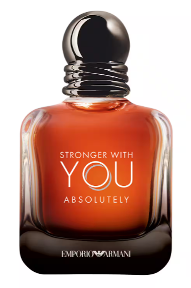 Stronger With You Absolutely - Woda perfumowana