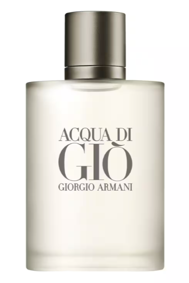 Acqua Di Gio - woda toaletowa