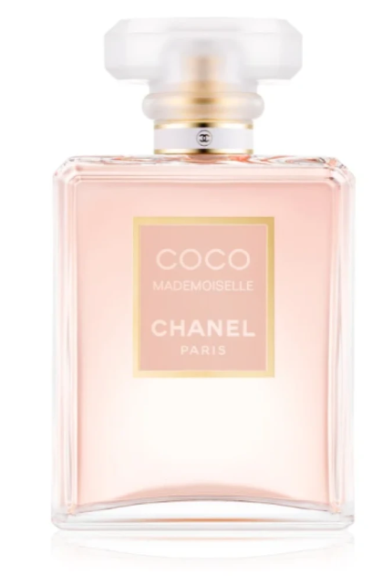 Coco Madmoiselle - woda perfumowana