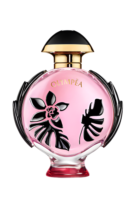 Olympéa Flora - Intensywna woda perfumowana