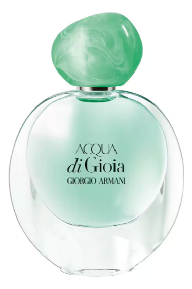 Acqua di Gioia – woda perfumowana