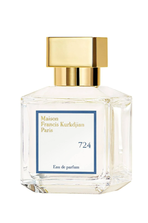 724 - Woda perfumowana