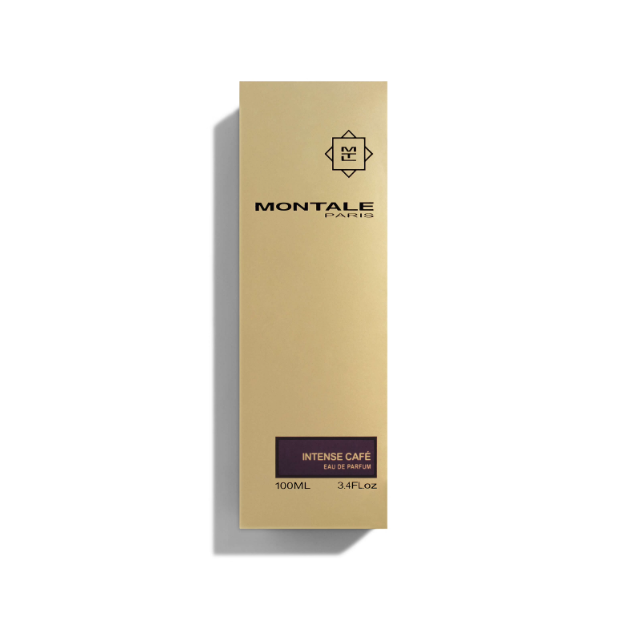 Intense Café - woda perfumowana
