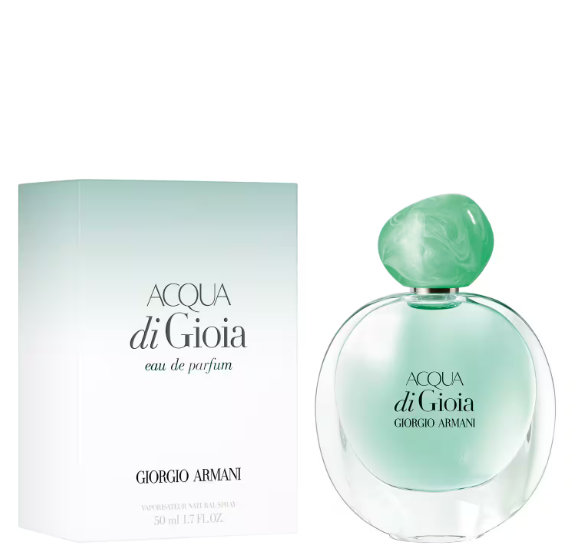 Acqua di Gioia – woda perfumowana