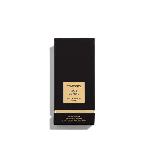 Noir de Noir - Eau de Parfum