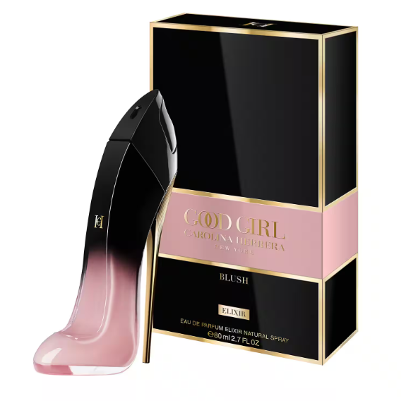 Good Girl Blush Elixir - woda perfumowana