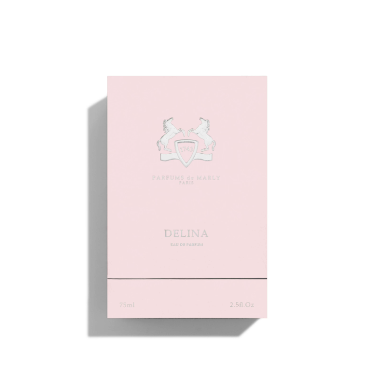 Delina - woda perfumowana