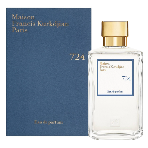 724 - Woda perfumowana