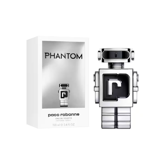 Phantom - Woda toaletowa
