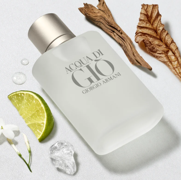 Acqua Di Gio - woda toaletowa