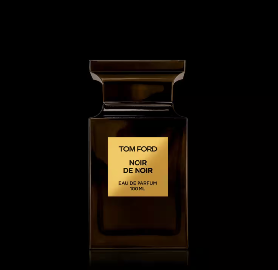 Noir de Noir - Eau de Parfum