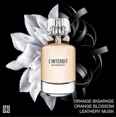The Interdit - Eau de Parfum