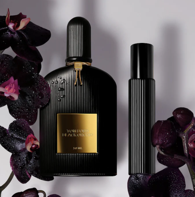 Black Orchid - Eau de parfum