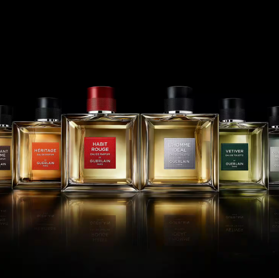 L'Homme Ideal L'Intense - woda perfumowana