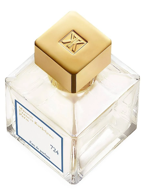 724 - Woda perfumowana