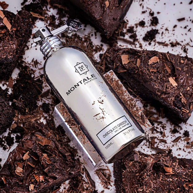 Chocolate Greedy - woda perfumowana