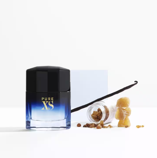 Pure XS - Woda toaletowa