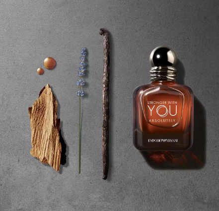 Stronger With You Absolutely - Woda perfumowana