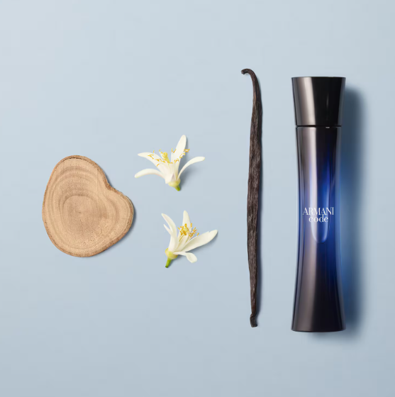 Armani Code Femme – woda perfumowana