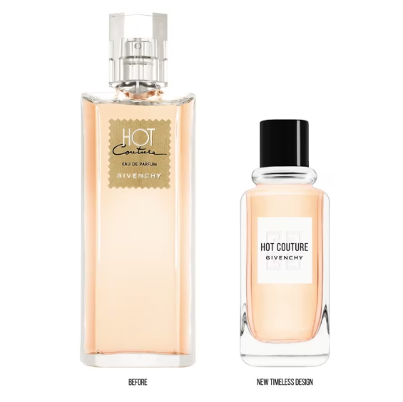 Hot Couture - woda perfumowana