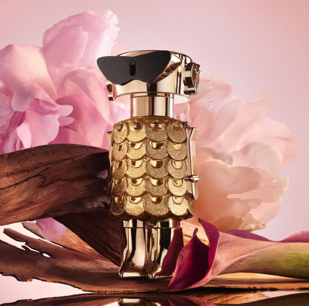 Hunger Intense - woda perfumowana