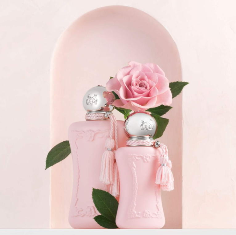 Delina - woda perfumowana