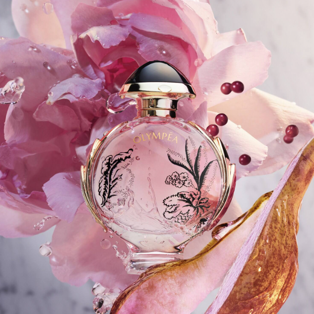 Olympea Blossom - woda perfumowana