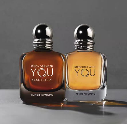 Stronger With You Absolutely - Woda perfumowana