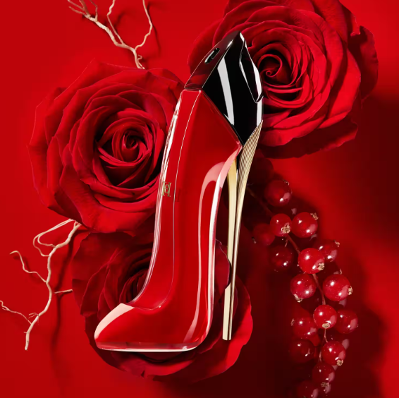 Very Good Girl - woda perfumowana