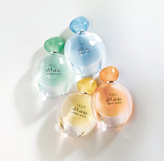 Acqua di Gioia – woda perfumowana
