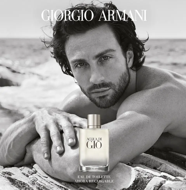 Acqua Di Gio - woda toaletowa