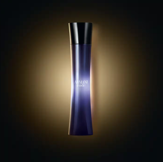 Armani Code Femme – woda perfumowana