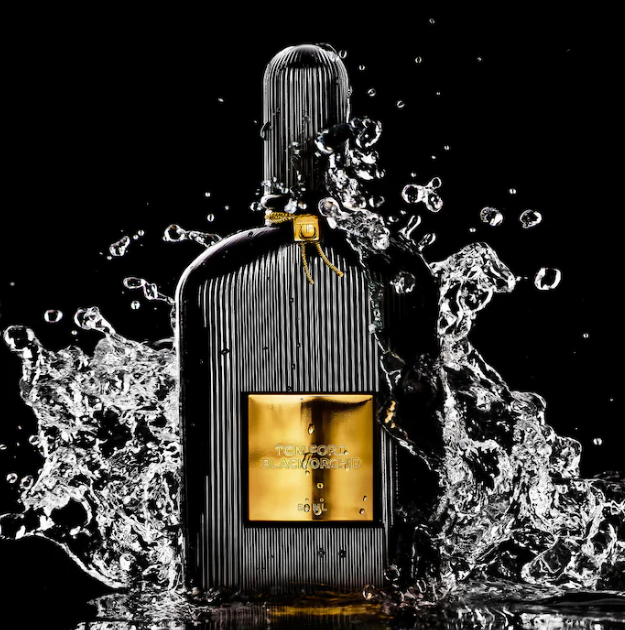 Black Orchid - Eau de parfum