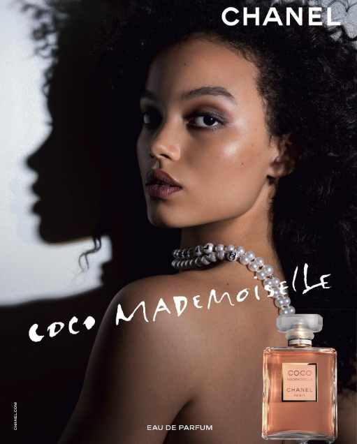 Coco Madmoiselle - woda perfumowana
