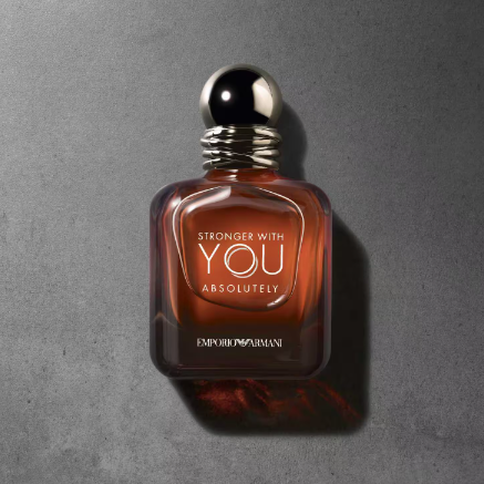 Stronger With You Absolutely - Woda perfumowana