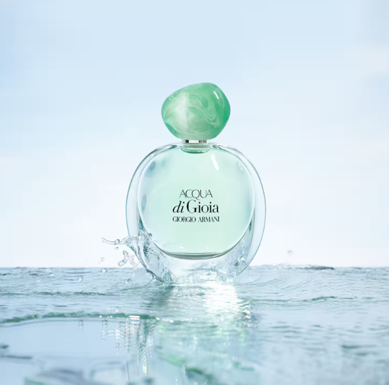 Acqua di Gioia – woda perfumowana