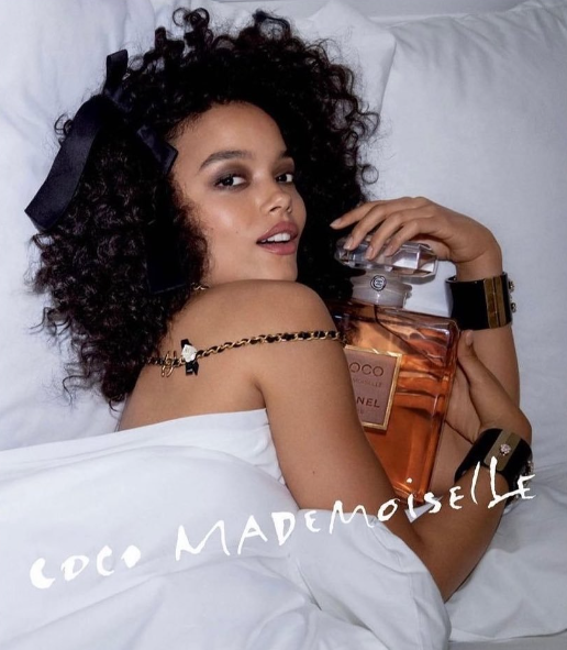 Coco Madmoiselle - woda perfumowana