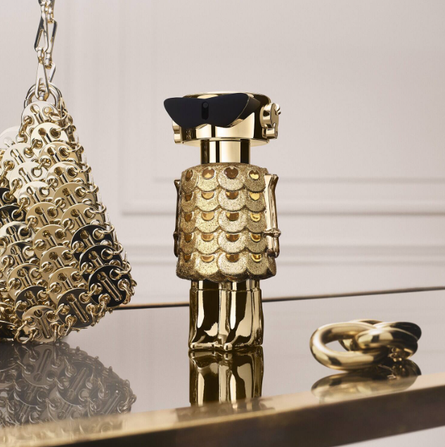 Hunger Intense - woda perfumowana