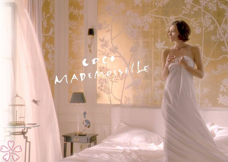Coco Madmoiselle - woda perfumowana