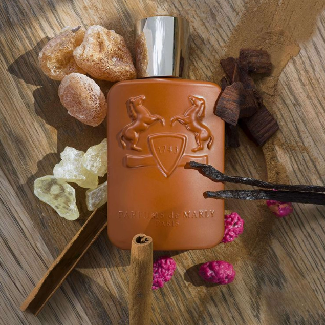 Althaïr - Eau de Parfum