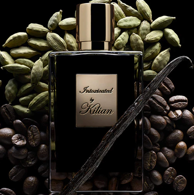 Intoxicated - woda perfumowana