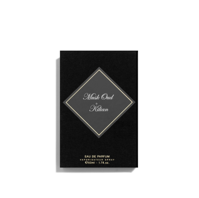 Musk Oud - Άρωμα