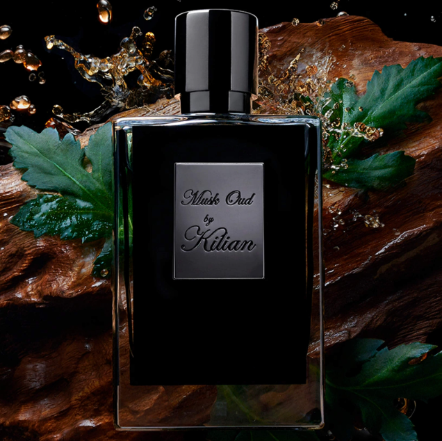 Musk Oud - Άρωμα