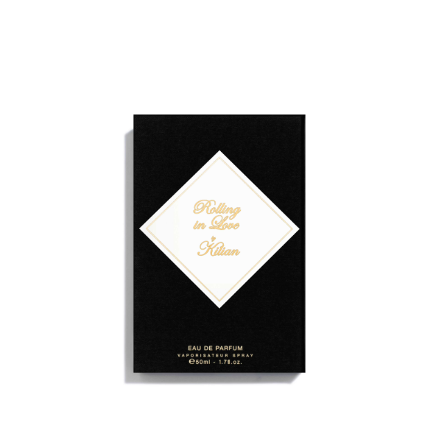 Rolling In Love - woda perfumowana
