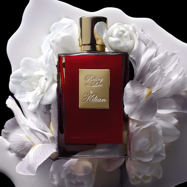 Rolling In Love - woda perfumowana