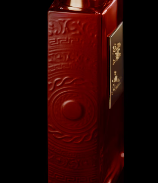 Rolling In Love - woda perfumowana