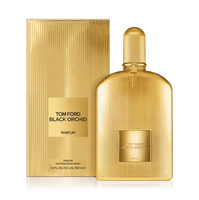 Black Orchid Parfum - woda perfumowana