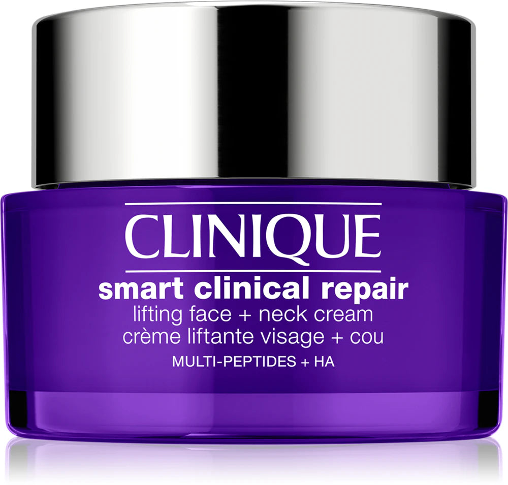 Smart Clinical Repair Lifting Face + Neck Cream
