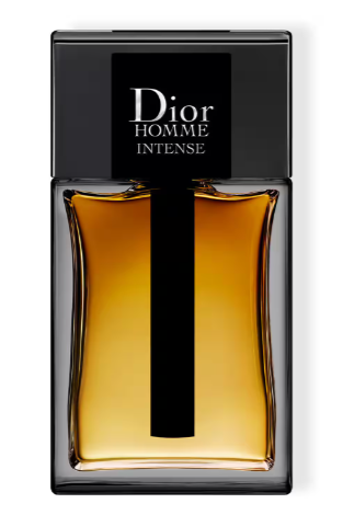 Dior Homme Intense - woda perfumowana
