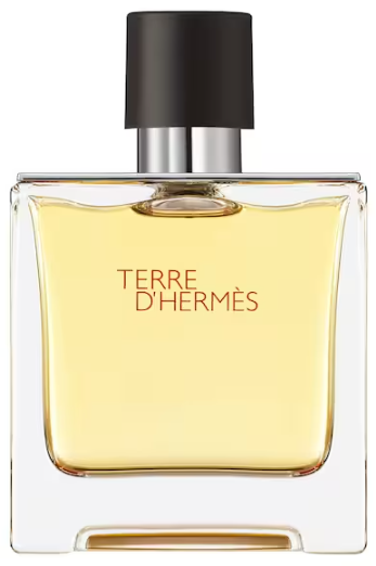 Terre d'Hermès - woda perfumowana